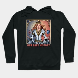 Eleanor of Aquitaine Hoodie